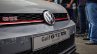 VW Golf GTI TCR Concept grille at Worthersee