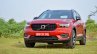 Volvo XC40 front three quarters