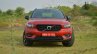 Volvo XC40 review front