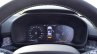 Volvo XC40 review instrument console