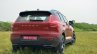 Volvo XC40 review rear angle view