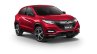 2018 Honda HR-V (facelift) front three quarters right side