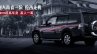 2018 Mitsubishi Pajero (2018 Mitsubishi Montero 2018 Mitsubishi Shogun) rear three quarters