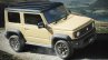 2019 Suzuki Jimny Sierra