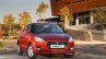 2018 Suzuki Swift front three quarters