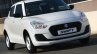 2018 Suzuki Swift launched in South Africa base triim