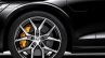 2018 Volvo S60 Polestar Engineered wheel