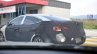 2019 Hyundai Elantra (2018 Hyundai Avante) rear three quarters spy shot