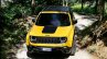 2019 Jeep Renegade Trailhawk front top