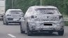 2019 Renault Clio spy shot