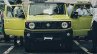 2019 Suzuki Jimny front