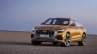 Audi Q8 front three quarters left side