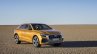 Audi Q8 front three quarters