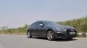 Audi S5 review front angle view low (2)