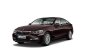 BMW 6 Series Gran Turismo Luxury Line (BMW 630d) front three quarters