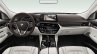 BMW 6 Series Gran Turismo Luxury Line (BMW 630d) interior dashboard