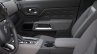 Citroen C5 Aircross door panel