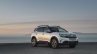 Citroen C5 Aircross fronmt three quarters