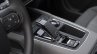 Citroen C5 Aircross gearshift lever