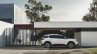 Citroen C5 Aircross profile