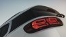 Citroen C5 Aircross tail lamp