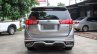 Custom Toyota Innova with Lexus look rear