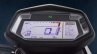 Hero Xpulse 200 digital instrument cluster