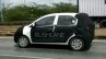 Hyundai AH2 (new Hyundai Santro) spy shot white