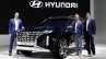 Hyundai HDC-2 Grandmaster SUV concept exterior