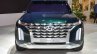 Hyundai HDC-2 Grandmaster SUV concept front