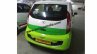 Jayem Neo (Tata Nano Electric) rear three quarters spy shot