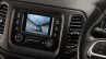 Jeep Compass Bedrock special edition centre console