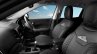 Jeep Compass Bedrock special edition interior