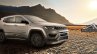 Jeep Compass Bedrock special edition