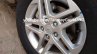 Mahindra TUV300 Plus P8 alloy wheel