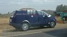 Mahindra U321 MPV spotted on Mumbai Nashik highway side