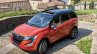 Mahindra XUV500 Sport Pack Italy