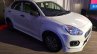 Maruti Dzire with body kit front three quarters