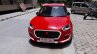 Modified 2018 Maruti Swift front