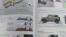 New Suzuki Jimny brochure leaked details