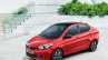 Tata Tigor Buzz front three quarters