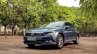 VW Passat review test drive