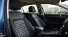 VW Passat review seats