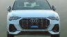 2018 Audi Q3 front unofficial image