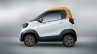 2018 Baojun E100 profile