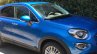 2018 Fiat 500X Urban Look (facelift) right side