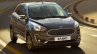 2018 Ford Figo facelift front three quarters