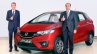 2018 Honda Jazz India launch image