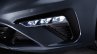 2018 Kia K5 (2018 Kia Optima) fog lamp