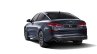 2018 Kia K5 (2018 Kia Optima) rear three quarters